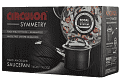 Дополнительное изображение Ковш 1,9л CIRCULON Symmetry с крышкой и антипригарным покрытием Total®, США